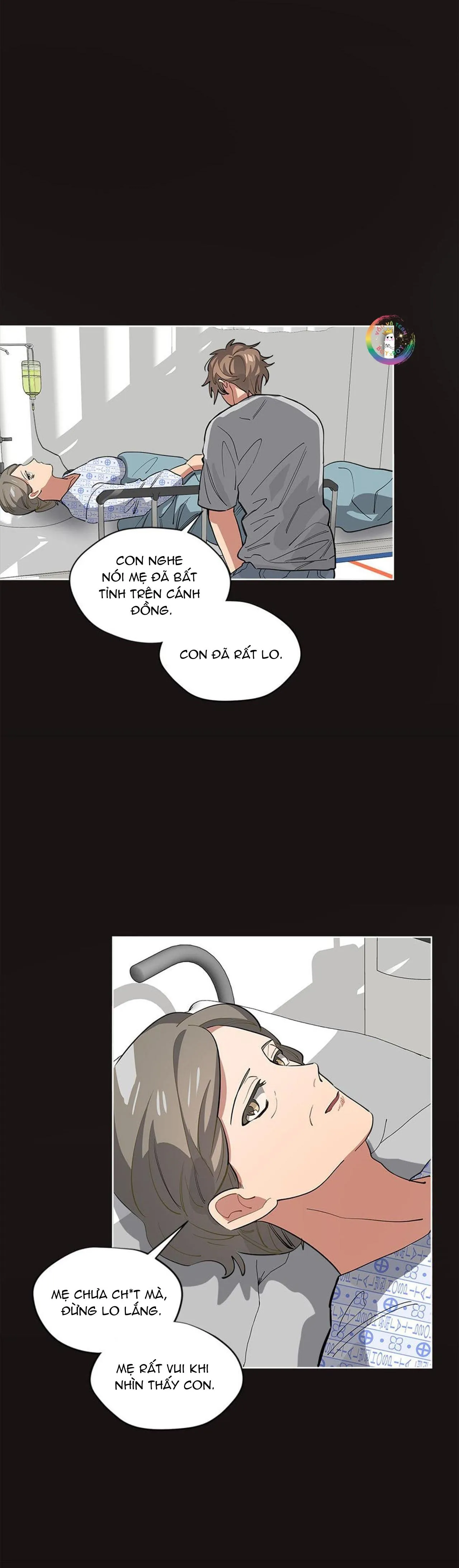 Cơn Mưa Rào (END) Chapter 49 Trang 19