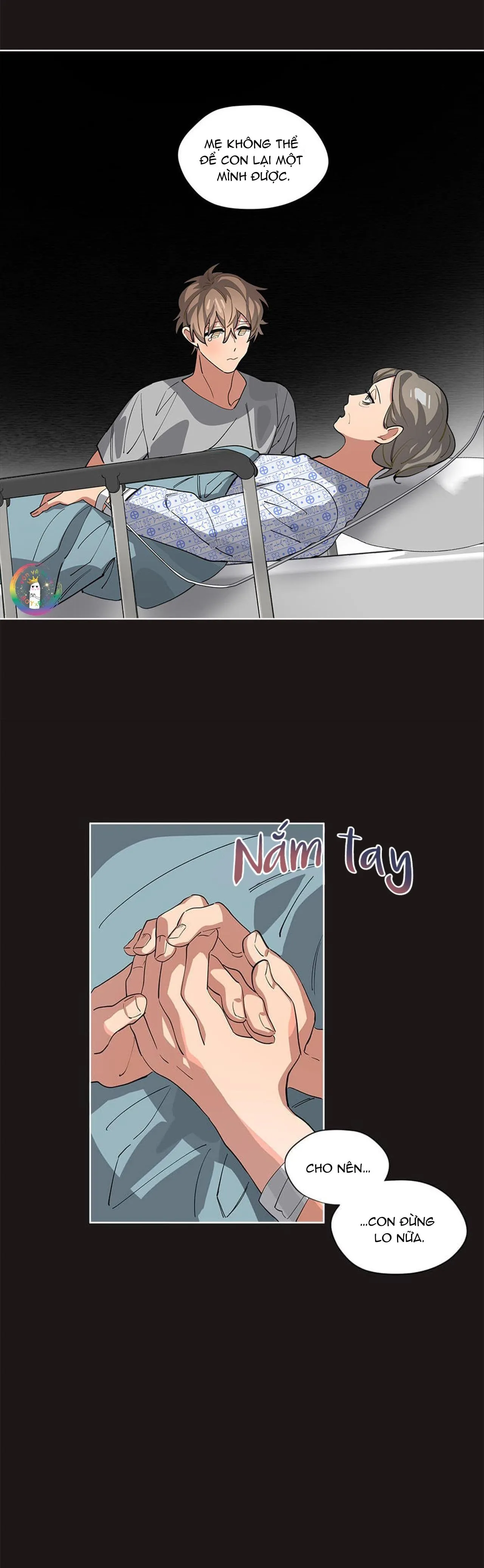 Cơn Mưa Rào (END) Chapter 49 Trang 21