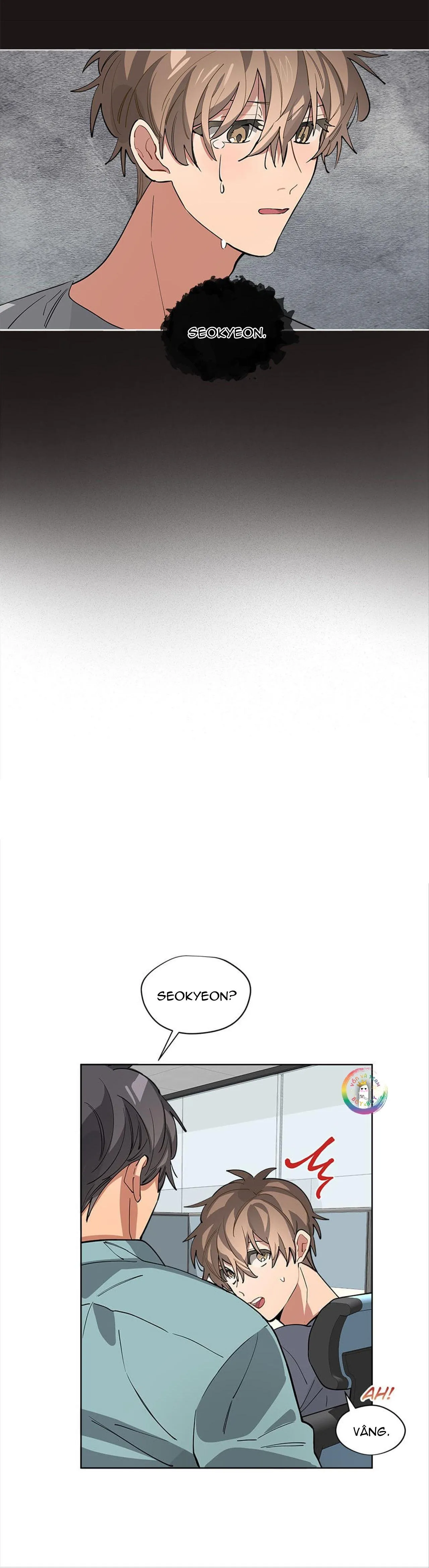 Cơn Mưa Rào (END) Chapter 49 Trang 22