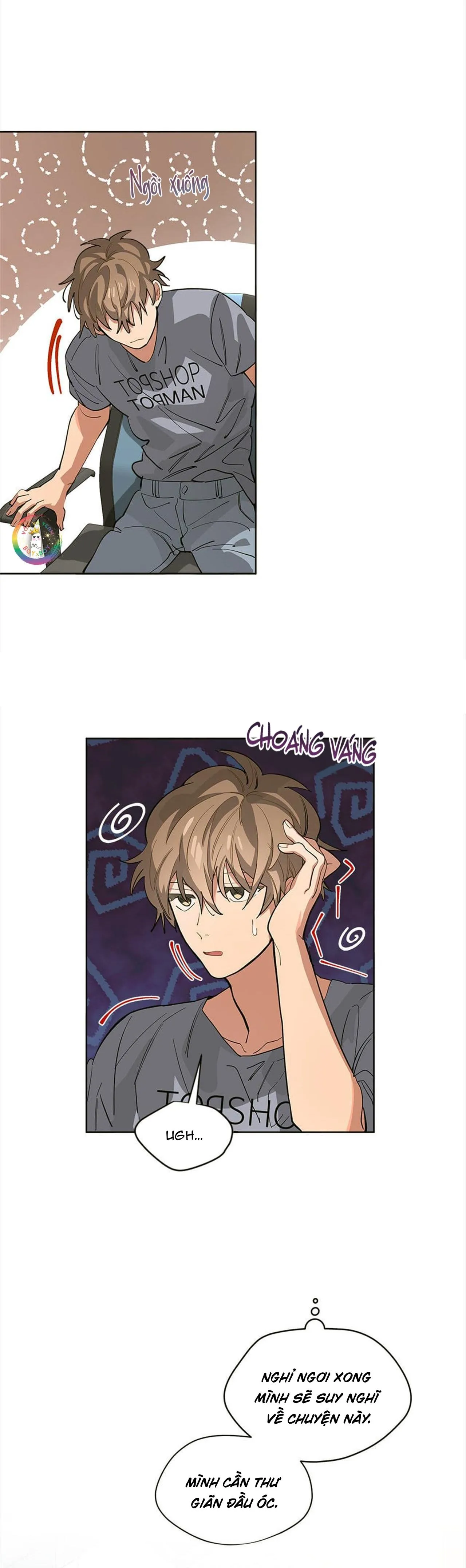 Cơn Mưa Rào (END) Chapter 49 Trang 24