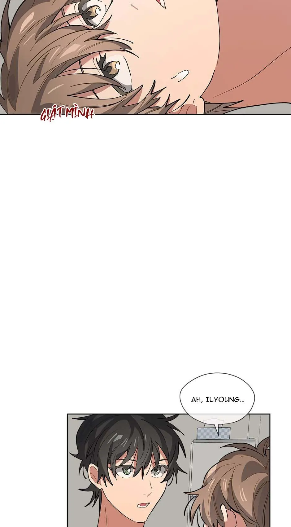 Cơn Mưa Rào (END) Chapter 50 Trang 4