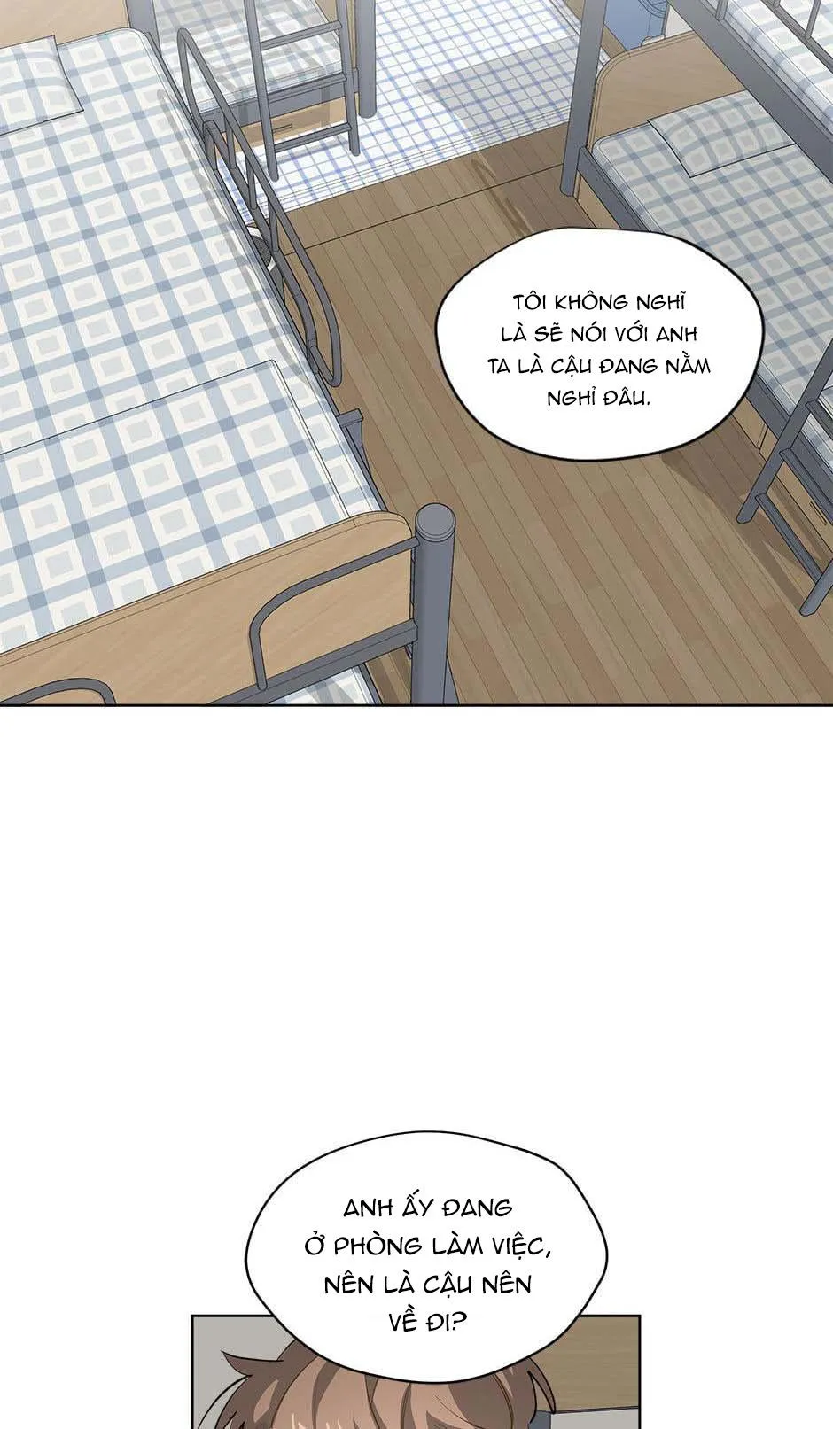 Cơn Mưa Rào (END) Chapter 50 Trang 8