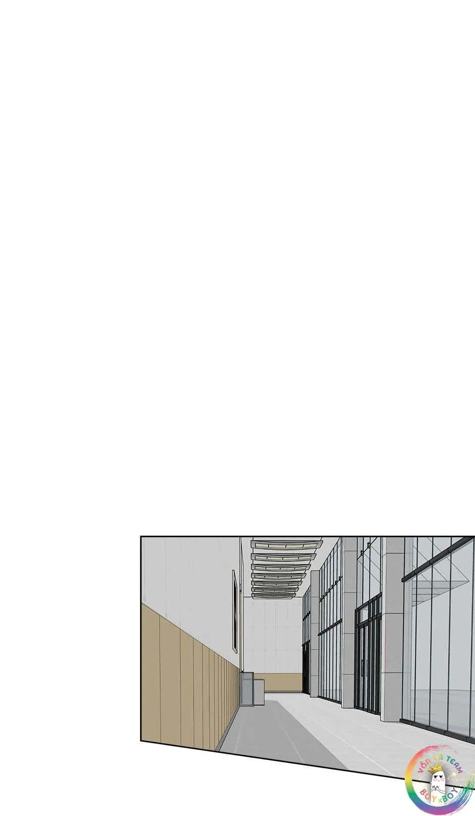 Cơn Mưa Rào (END) Chapter 50 Trang 11