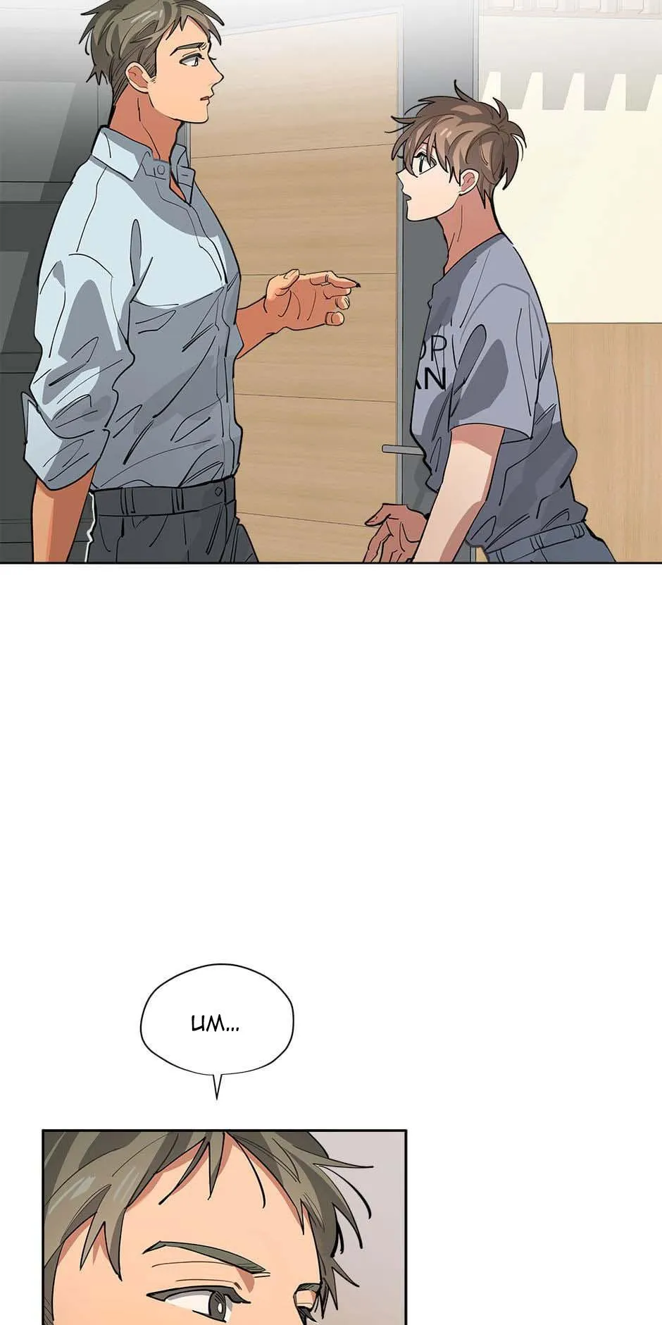 Cơn Mưa Rào (END) Chapter 50 Trang 18