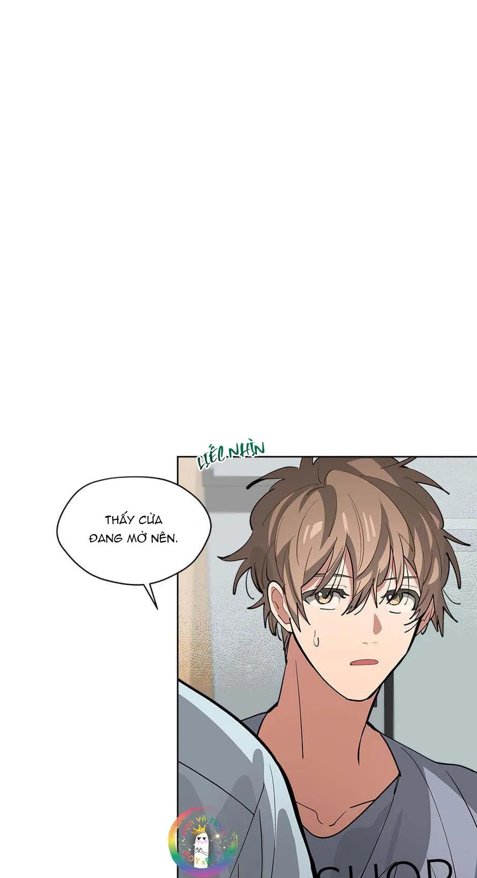 Cơn Mưa Rào (END) Chapter 50 Trang 20