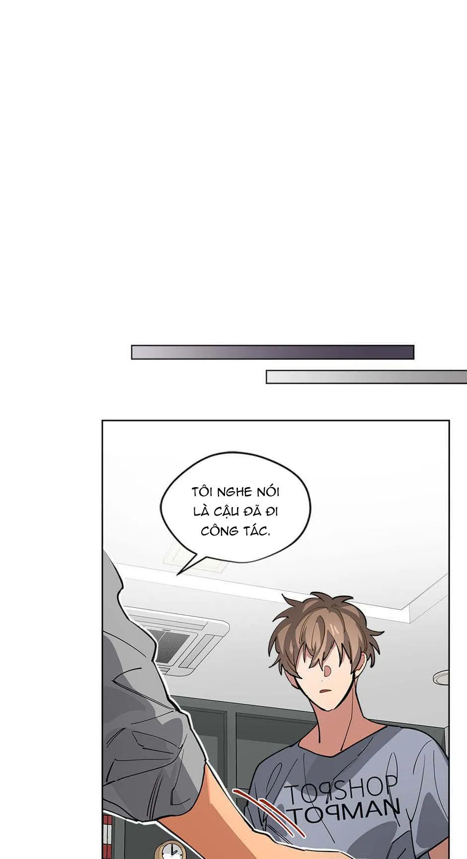 Cơn Mưa Rào (END) Chapter 50 Trang 23