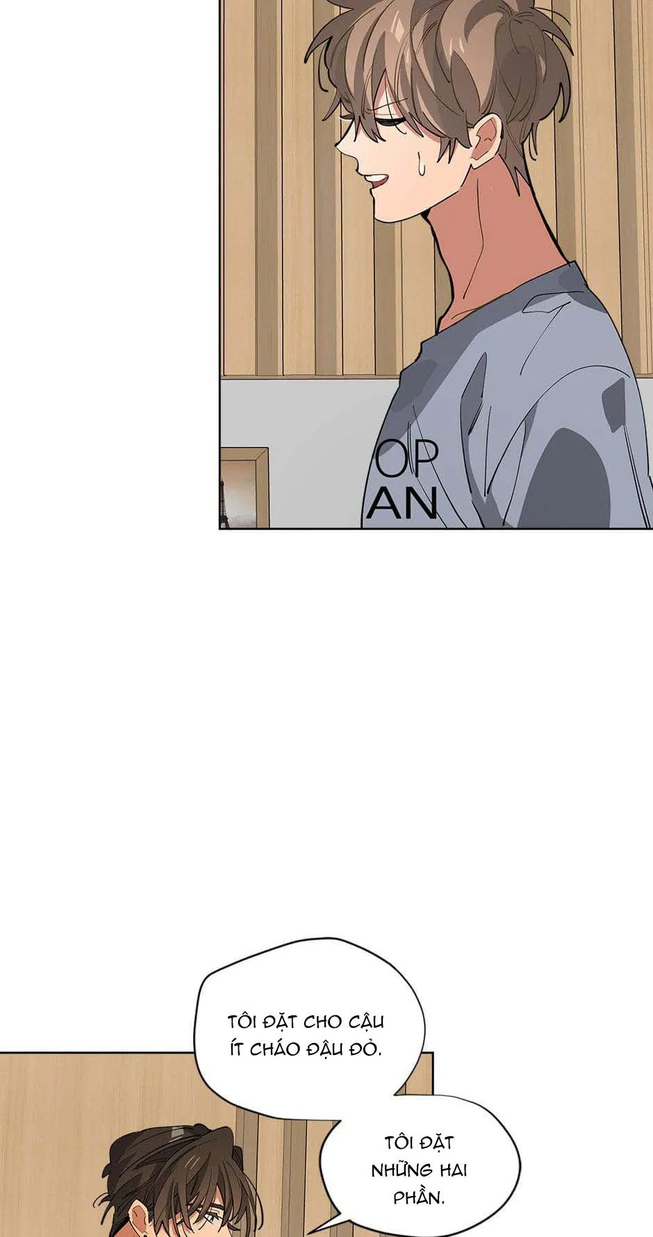 Cơn Mưa Rào (END) Chapter 50 Trang 26