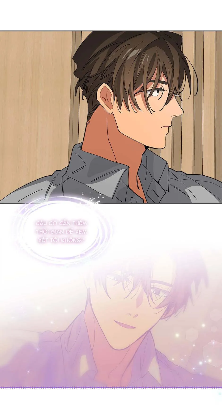 Cơn Mưa Rào (END) Chapter 50 Trang 29