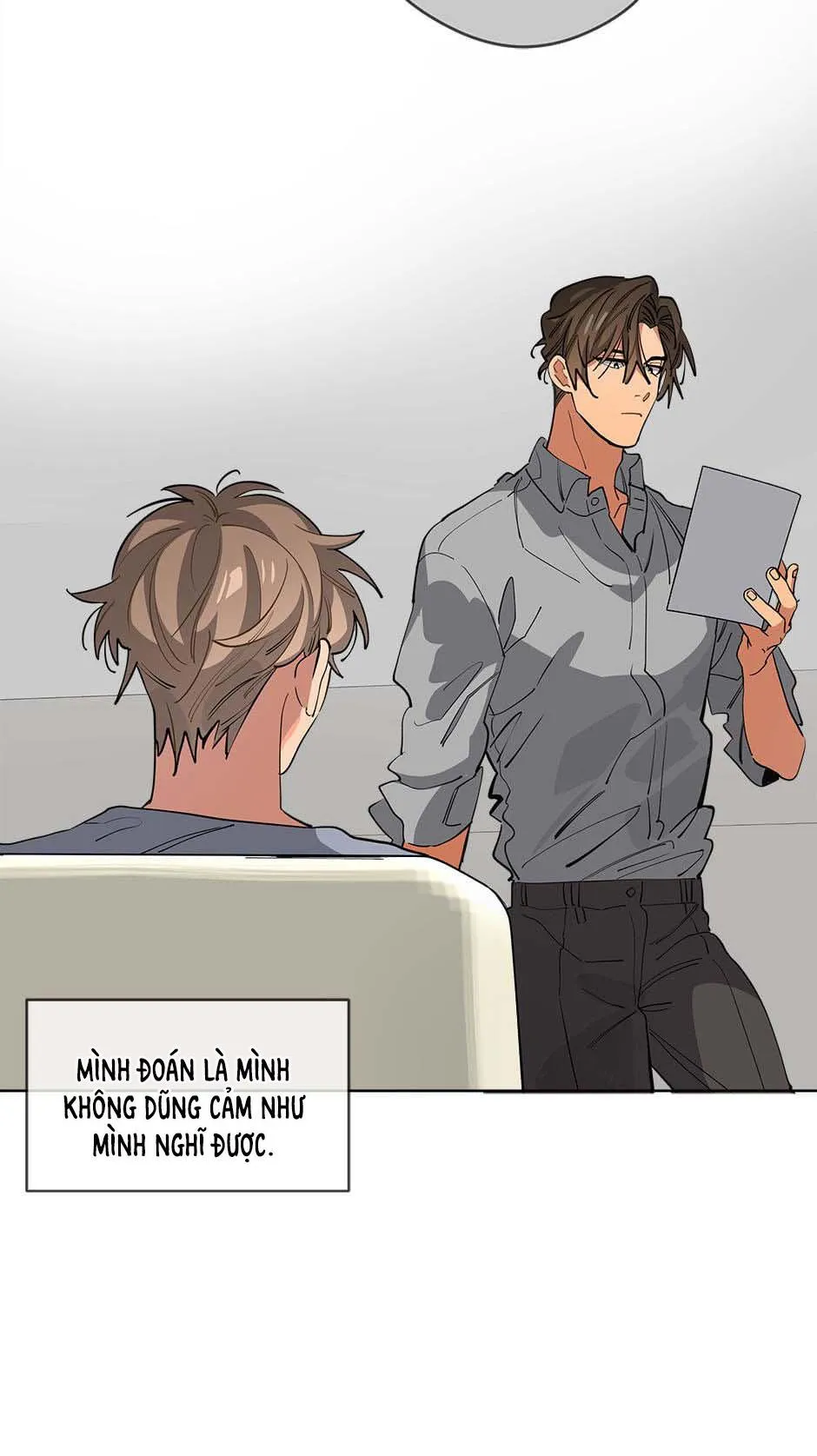 Cơn Mưa Rào (END) Chapter 50 Trang 32