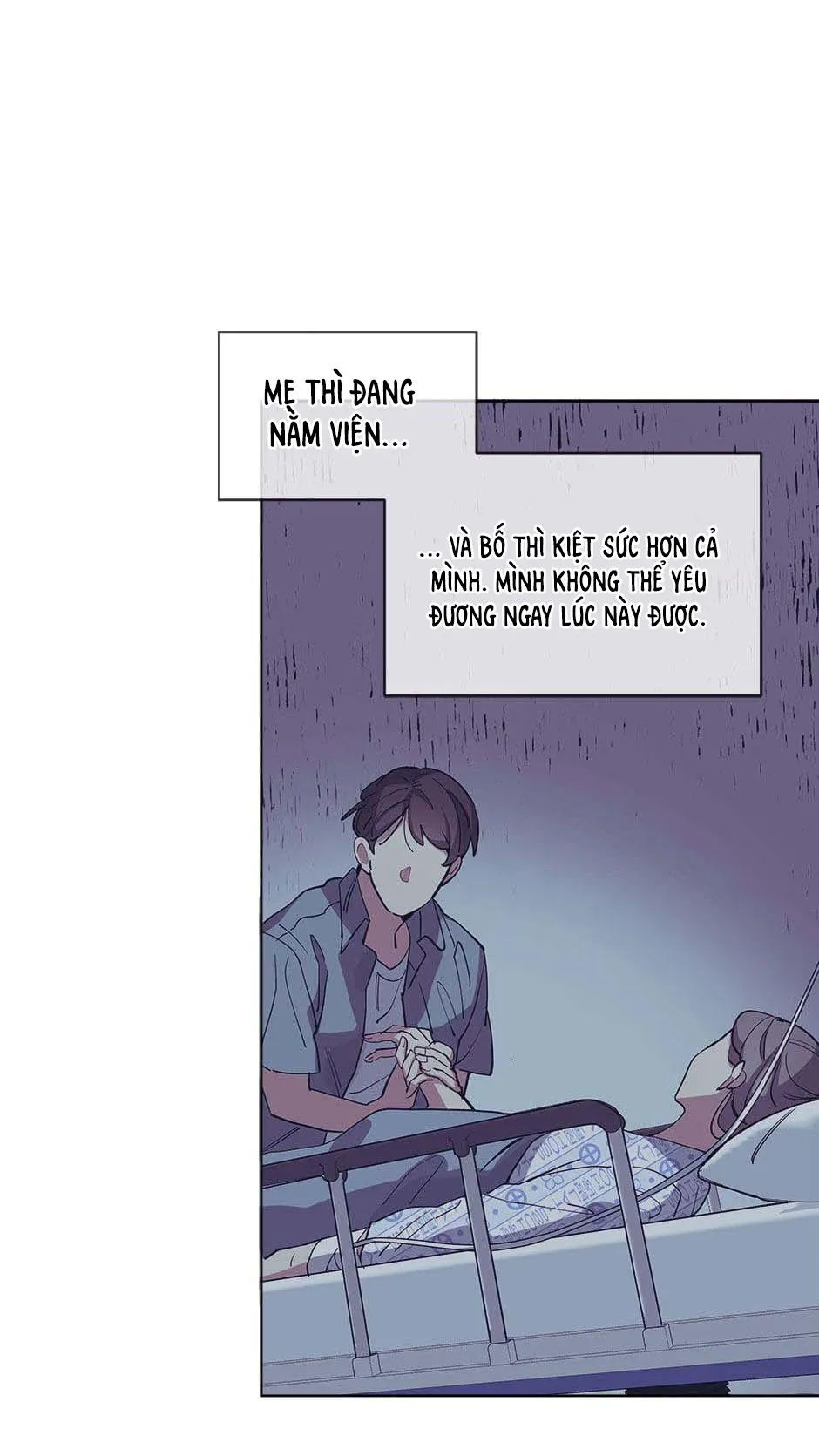 Cơn Mưa Rào (END) Chapter 50 Trang 33