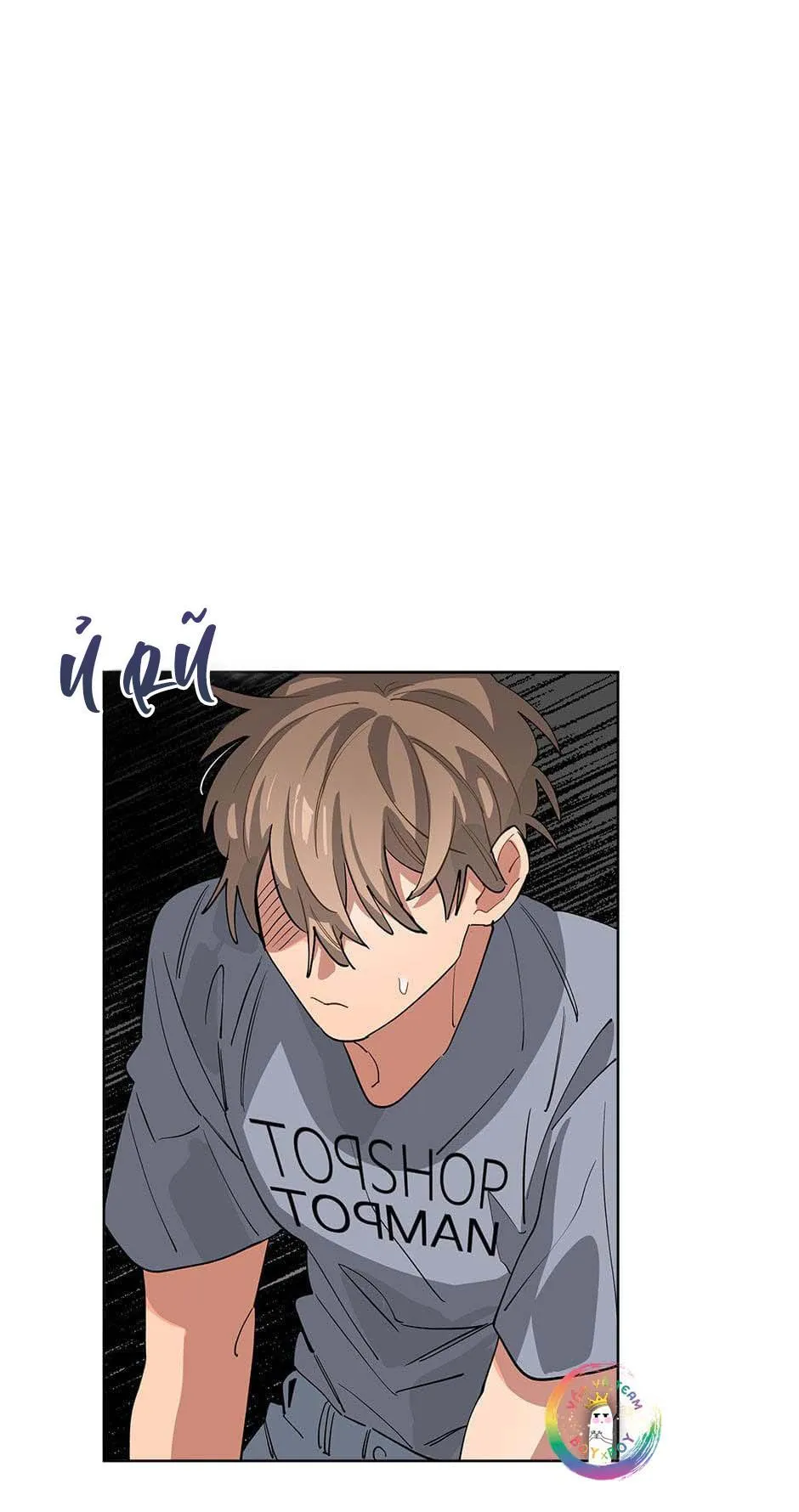 Cơn Mưa Rào (END) Chapter 50 Trang 34