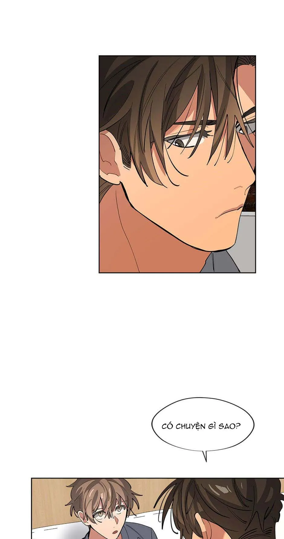 Cơn Mưa Rào (END) Chapter 50 Trang 35