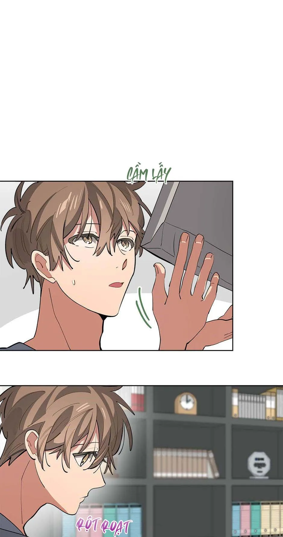 Cơn Mưa Rào (END) Chapter 50 Trang 37