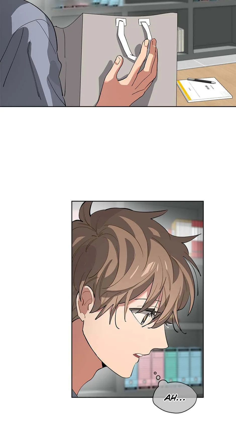 Cơn Mưa Rào (END) Chapter 50 Trang 38