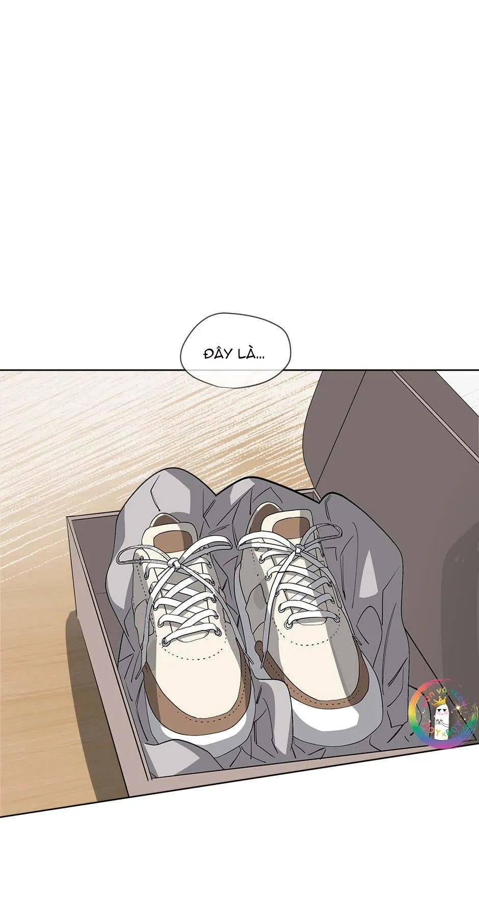 Cơn Mưa Rào (END) Chapter 50 Trang 39