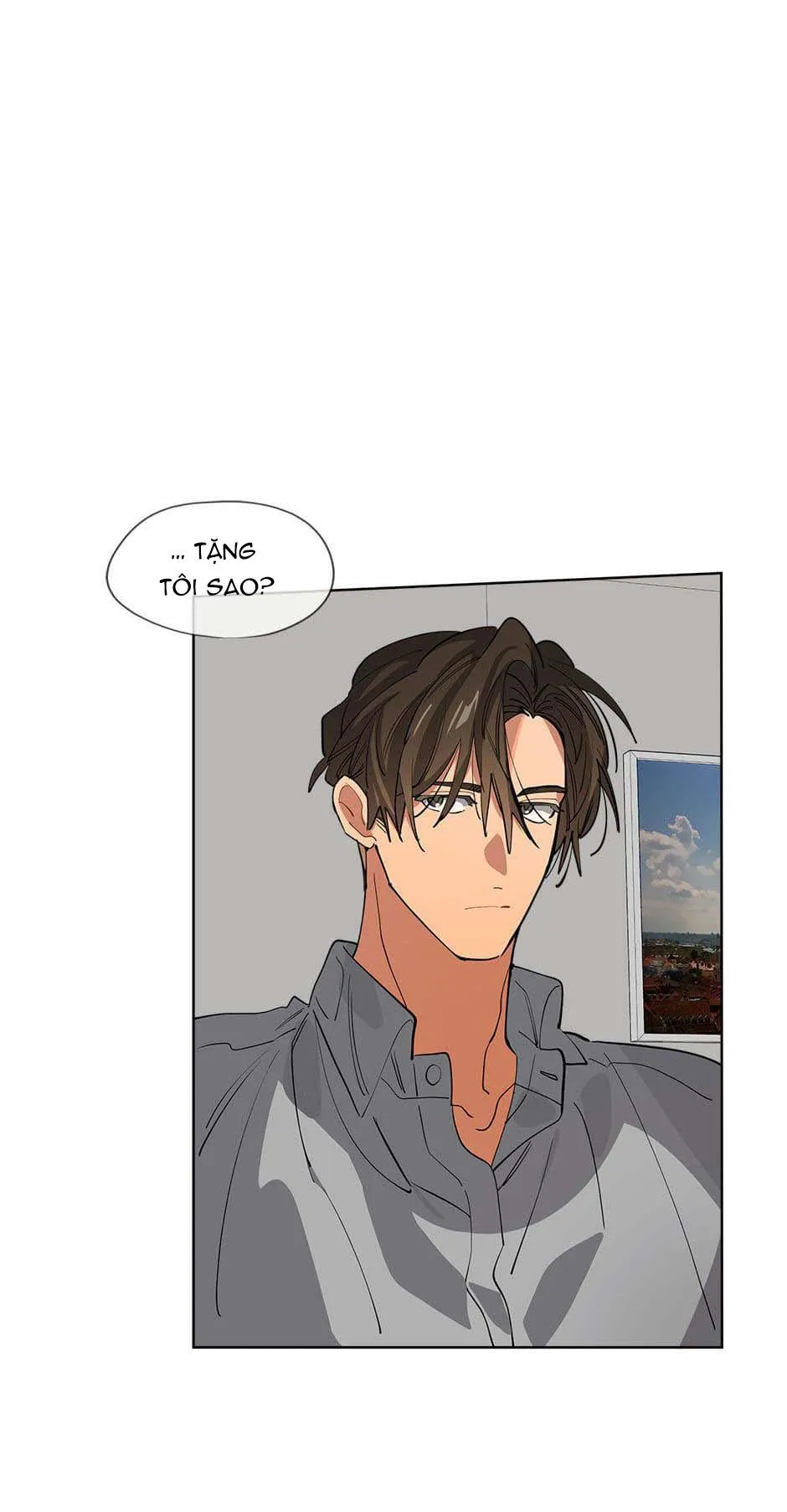 Cơn Mưa Rào (END) Chapter 50 Trang 40