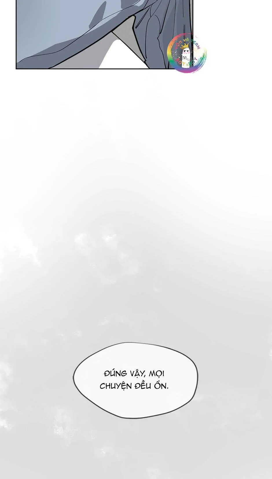 Cơn Mưa Rào (END) Chapter 50 Trang 44