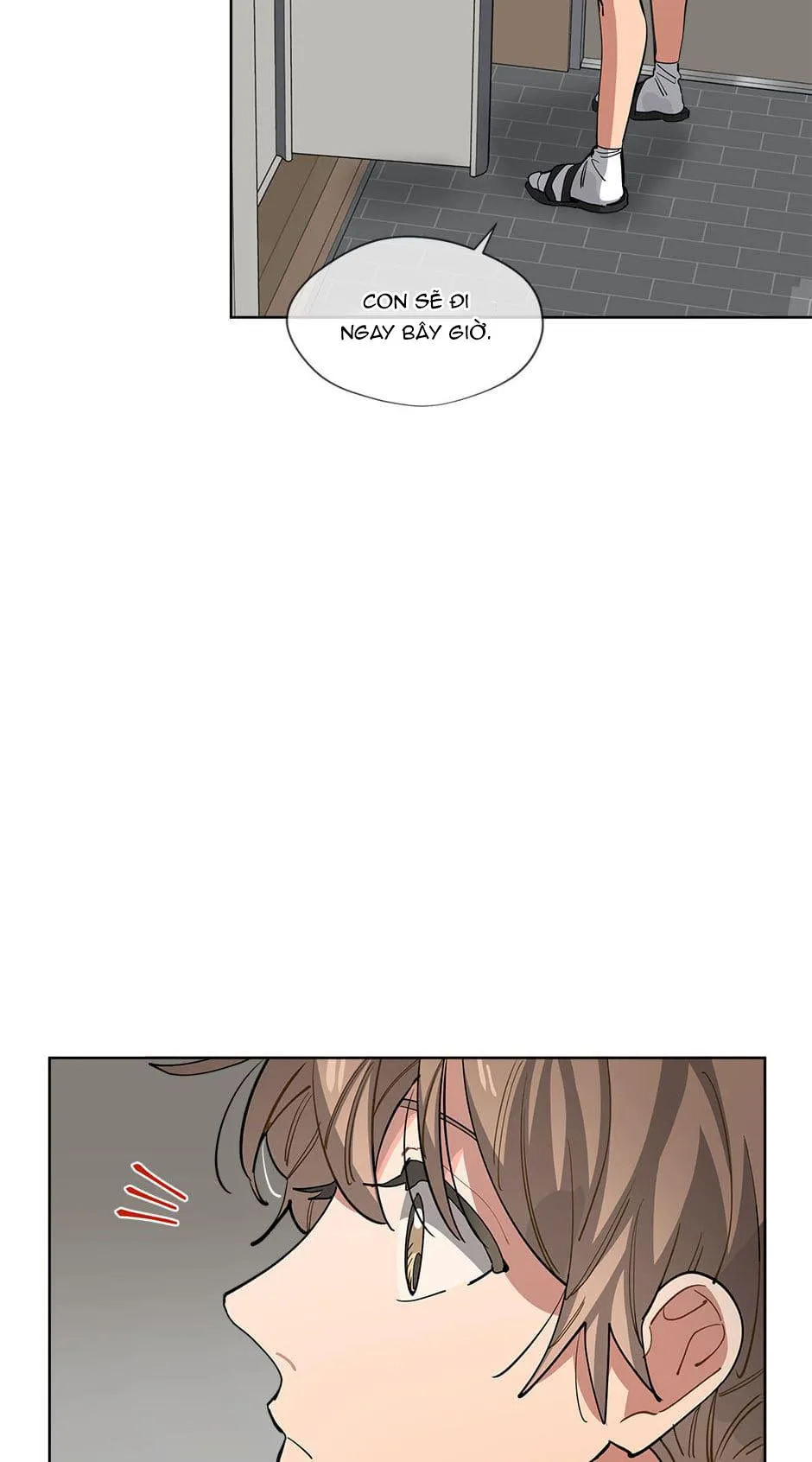 Cơn Mưa Rào (END) Chapter 51 Trang 5