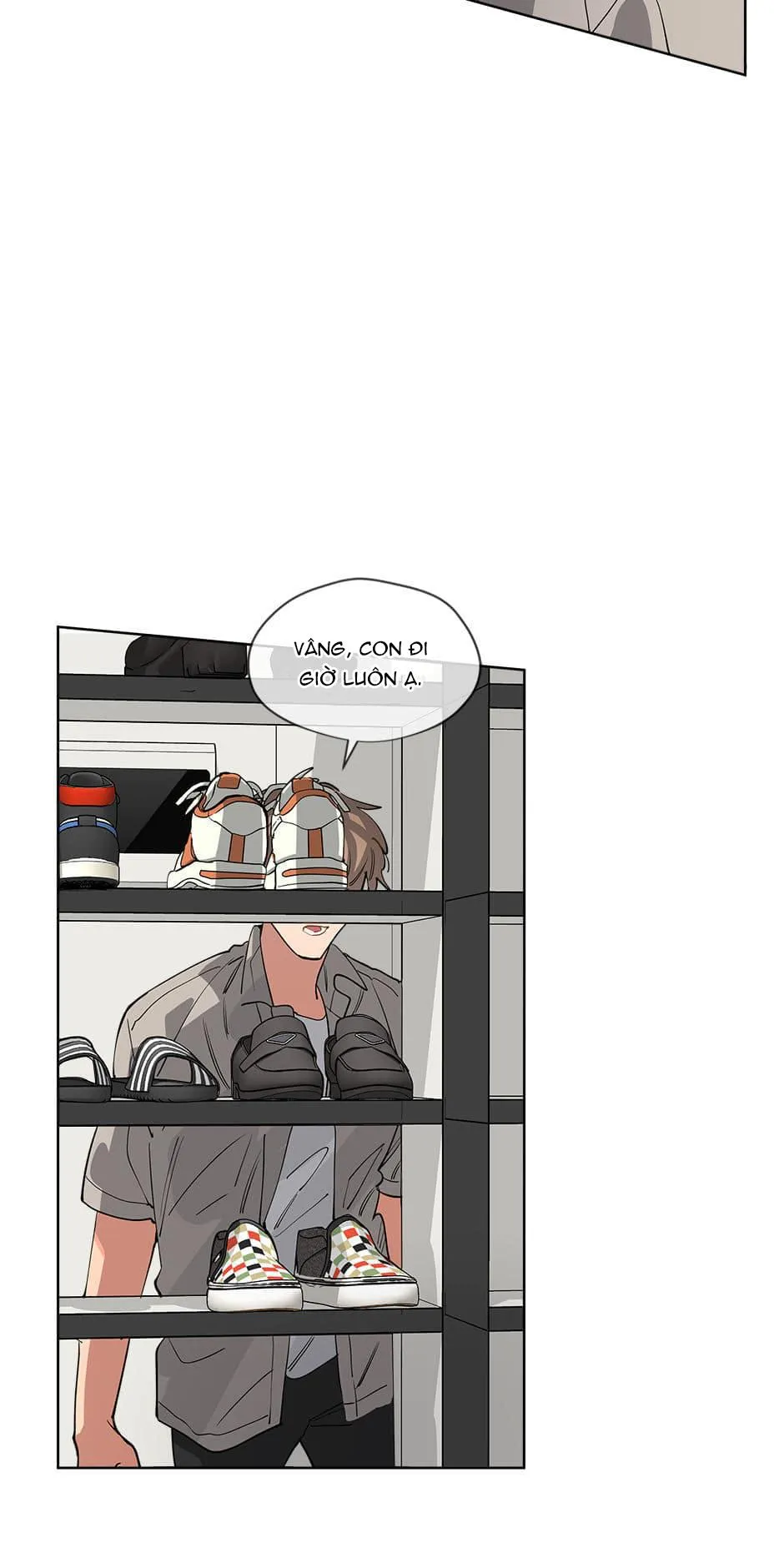 Cơn Mưa Rào (END) Chapter 51 Trang 8