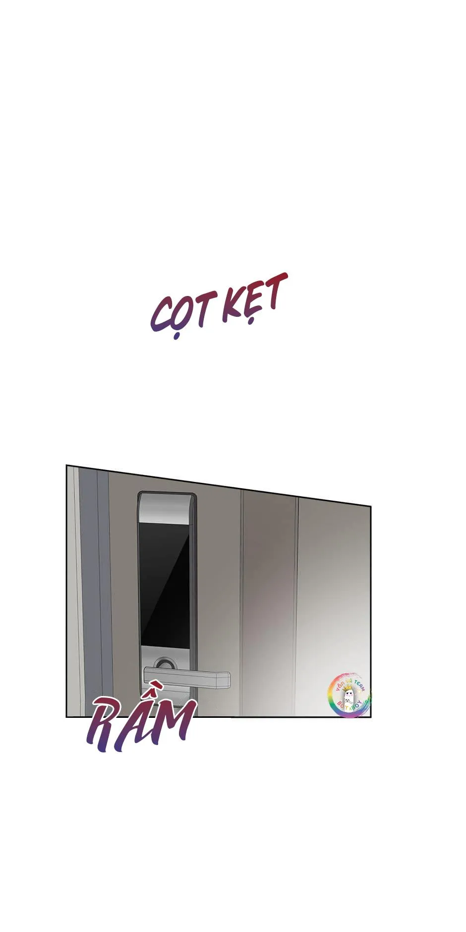 Cơn Mưa Rào (END) Chapter 51 Trang 10