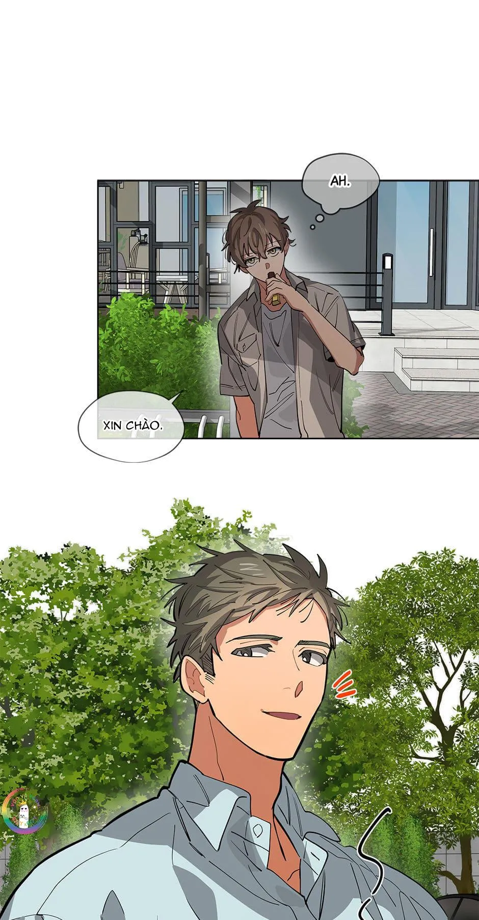 Cơn Mưa Rào (END) Chapter 51 Trang 16