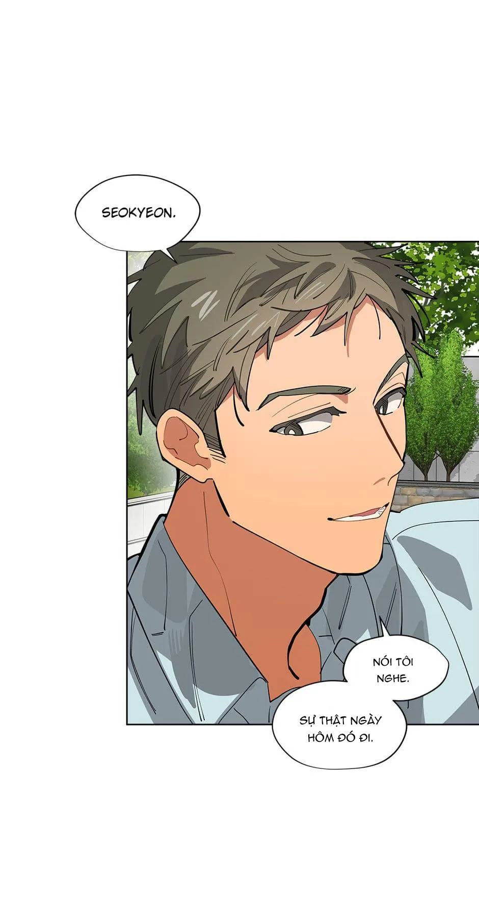 Cơn Mưa Rào (END) Chapter 51 Trang 19