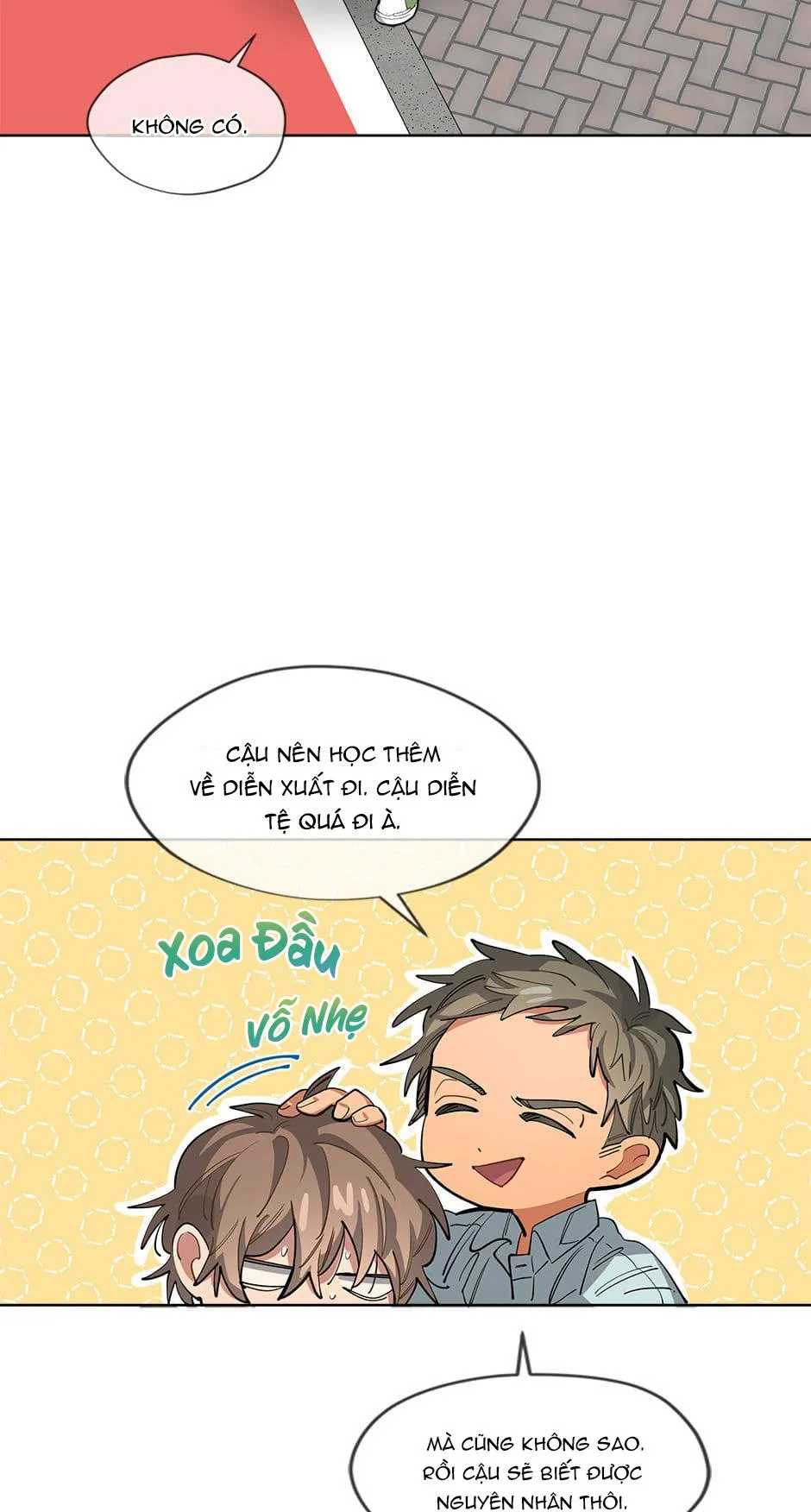 Cơn Mưa Rào (END) Chapter 51 Trang 22