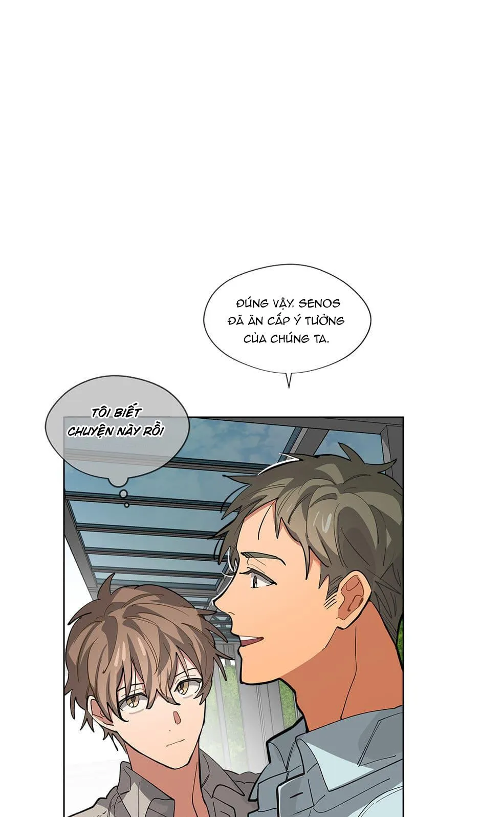 Cơn Mưa Rào (END) Chapter 51 Trang 24