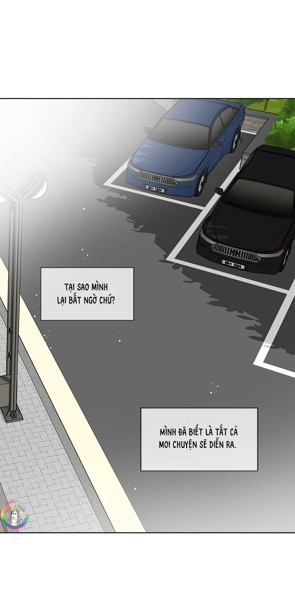 Cơn Mưa Rào (END) Chapter 51 Trang 34