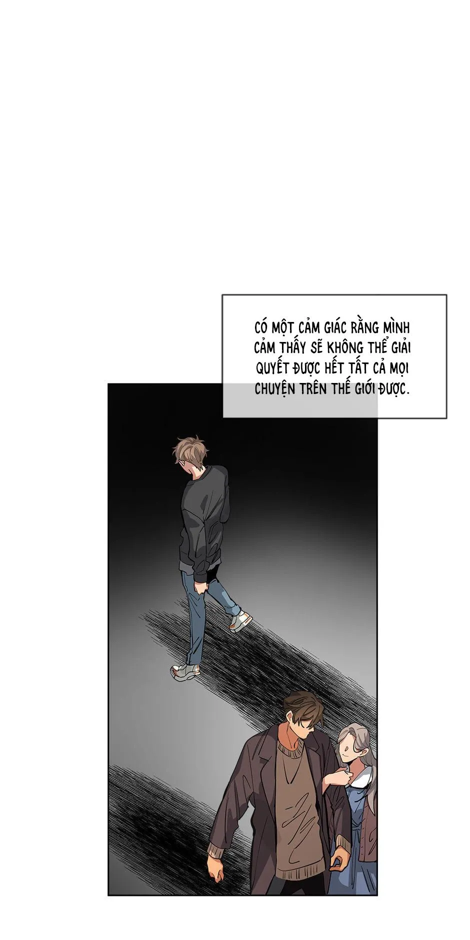 Cơn Mưa Rào (END) Chapter 51 Trang 35