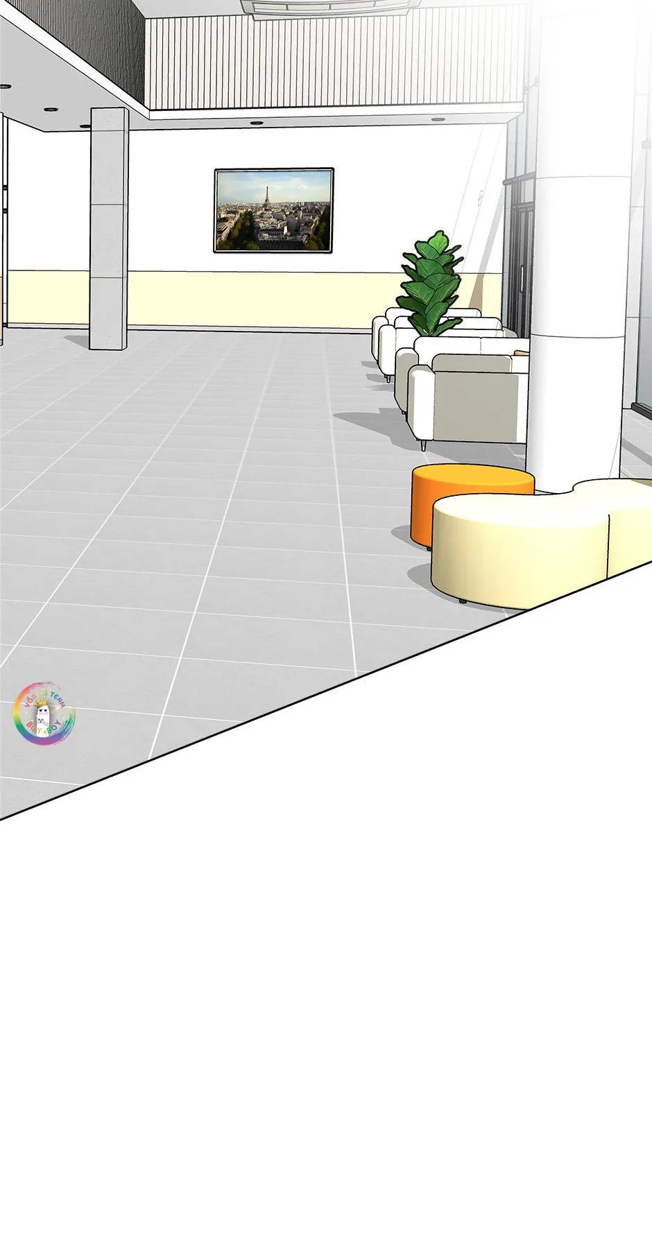 Cơn Mưa Rào (END) Chapter 51 Trang 38