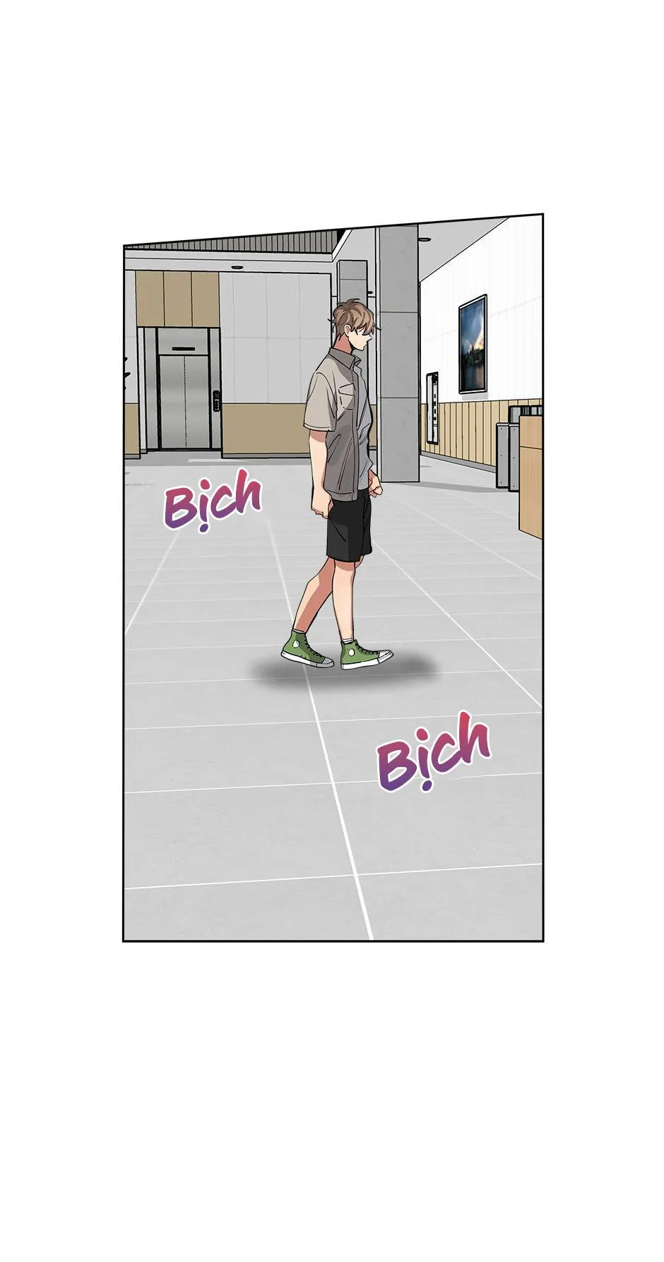 Cơn Mưa Rào (END) Chapter 51 Trang 39