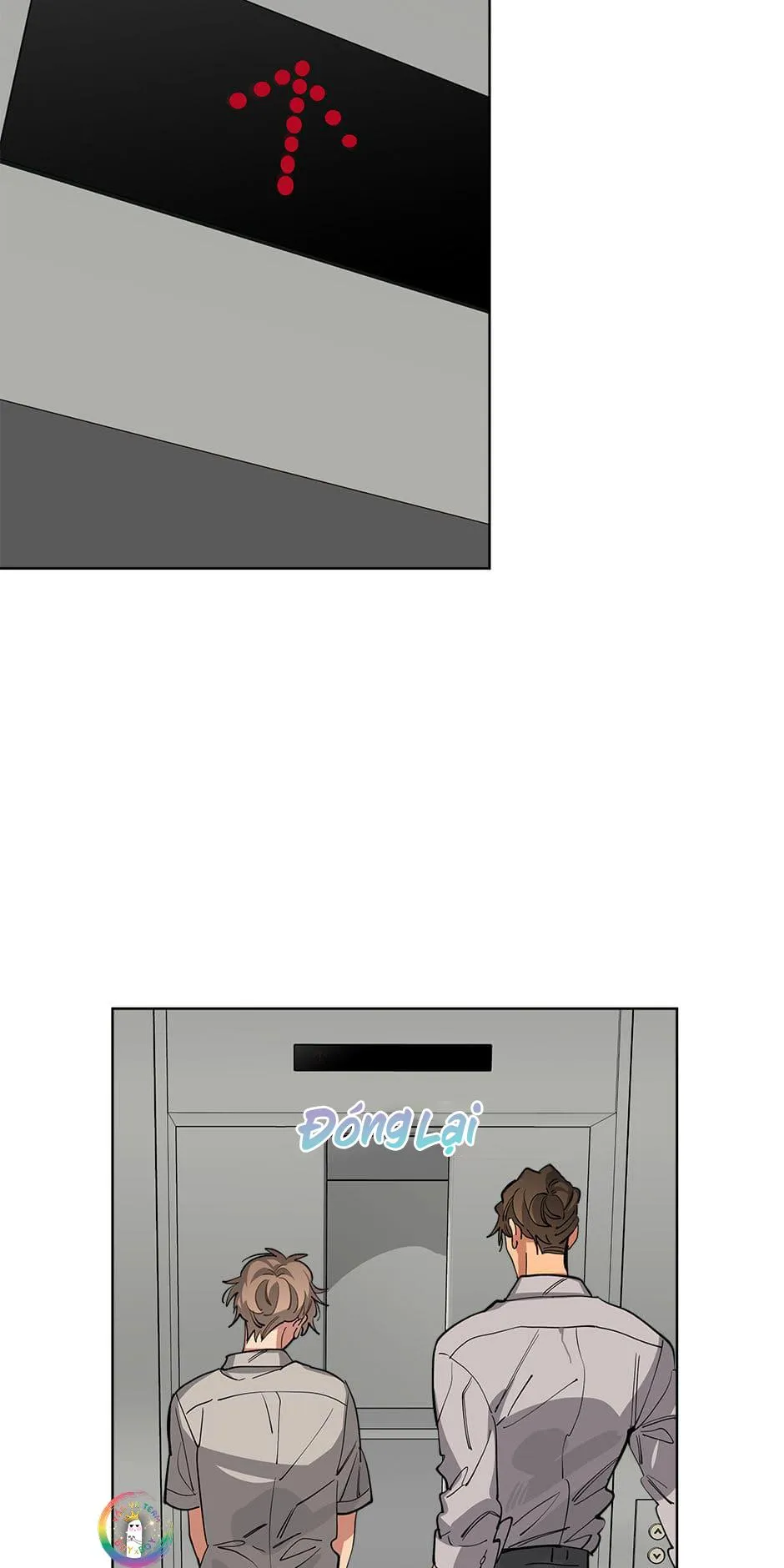 Cơn Mưa Rào (END) Chapter 51 Trang 43