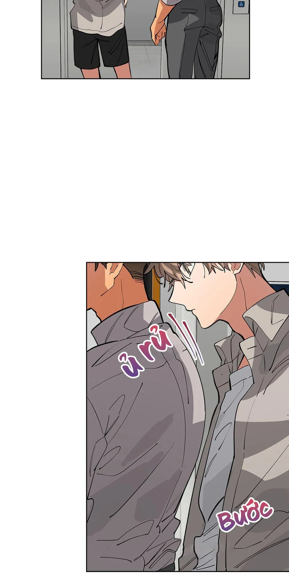 Cơn Mưa Rào (END) Chapter 51 Trang 44