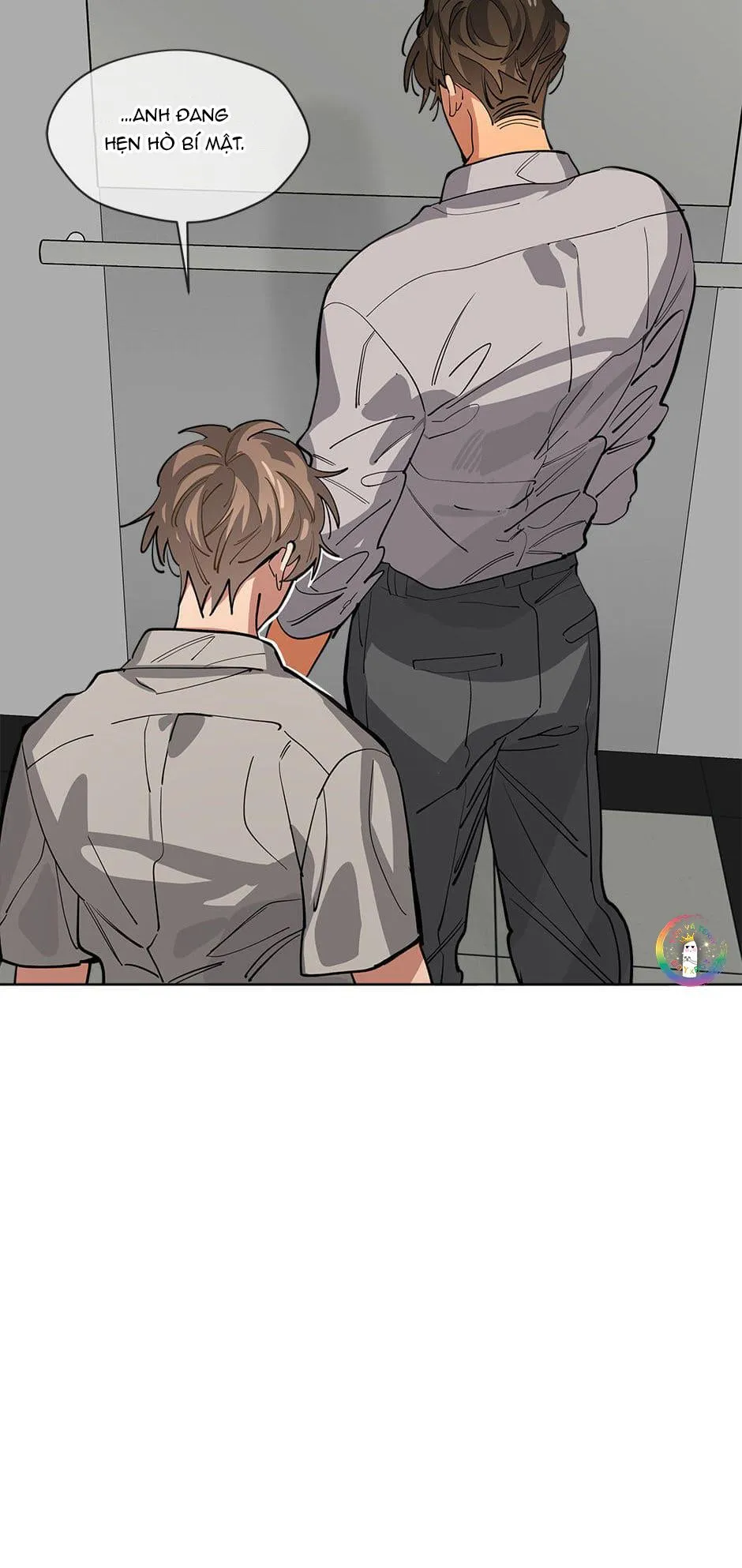 Cơn Mưa Rào (END) Chapter 51 Trang 47