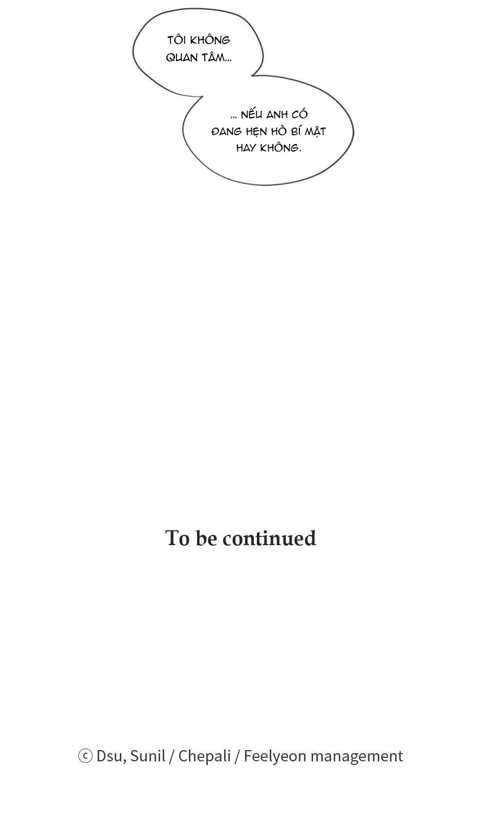 Cơn Mưa Rào (END) Chapter 51 Trang 51