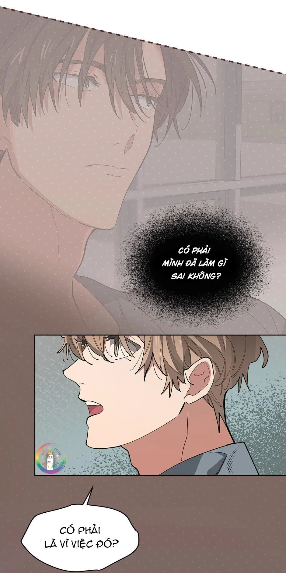 Cơn Mưa Rào (END) Chapter 52 Trang 7