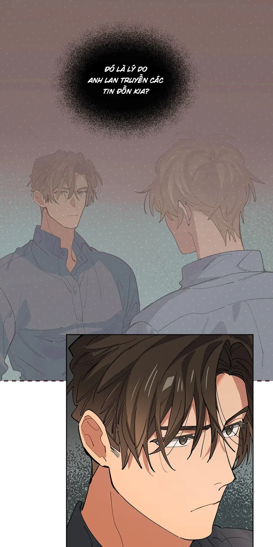 Cơn Mưa Rào (END) Chapter 52 Trang 8