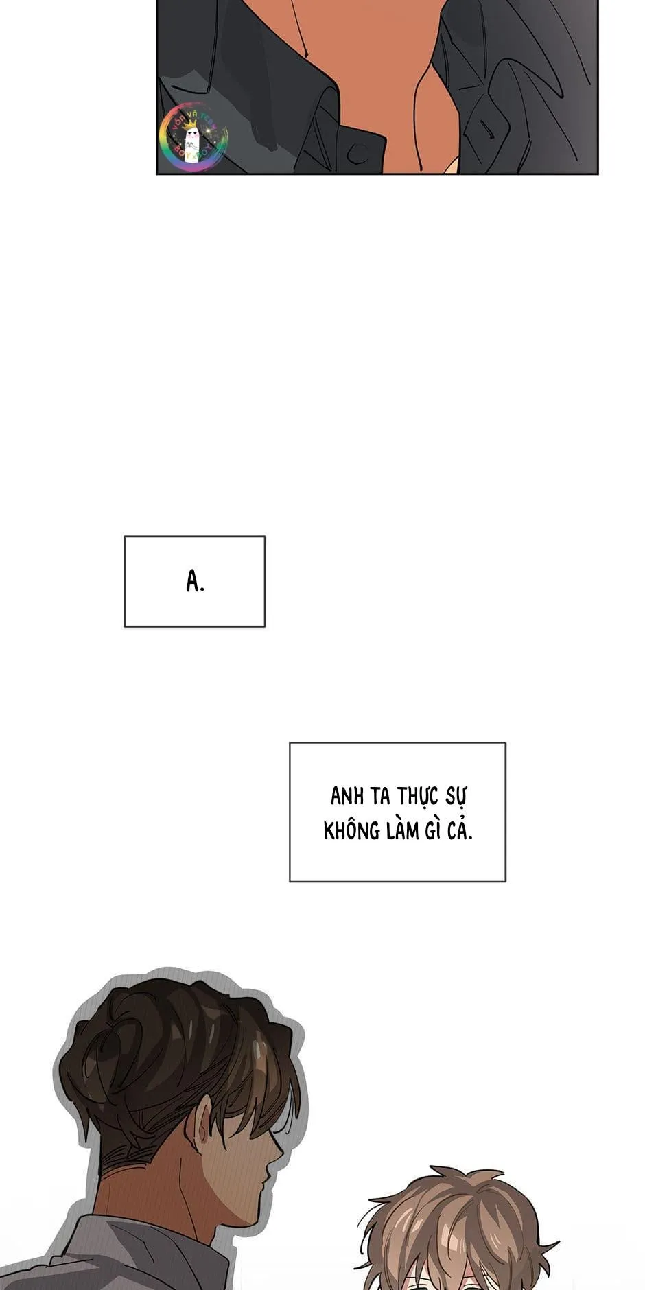 Cơn Mưa Rào (END) Chapter 52 Trang 9