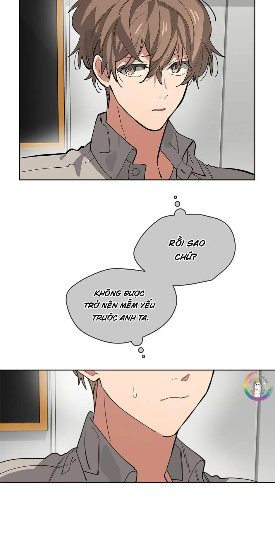 Cơn Mưa Rào (END) Chapter 52 Trang 11