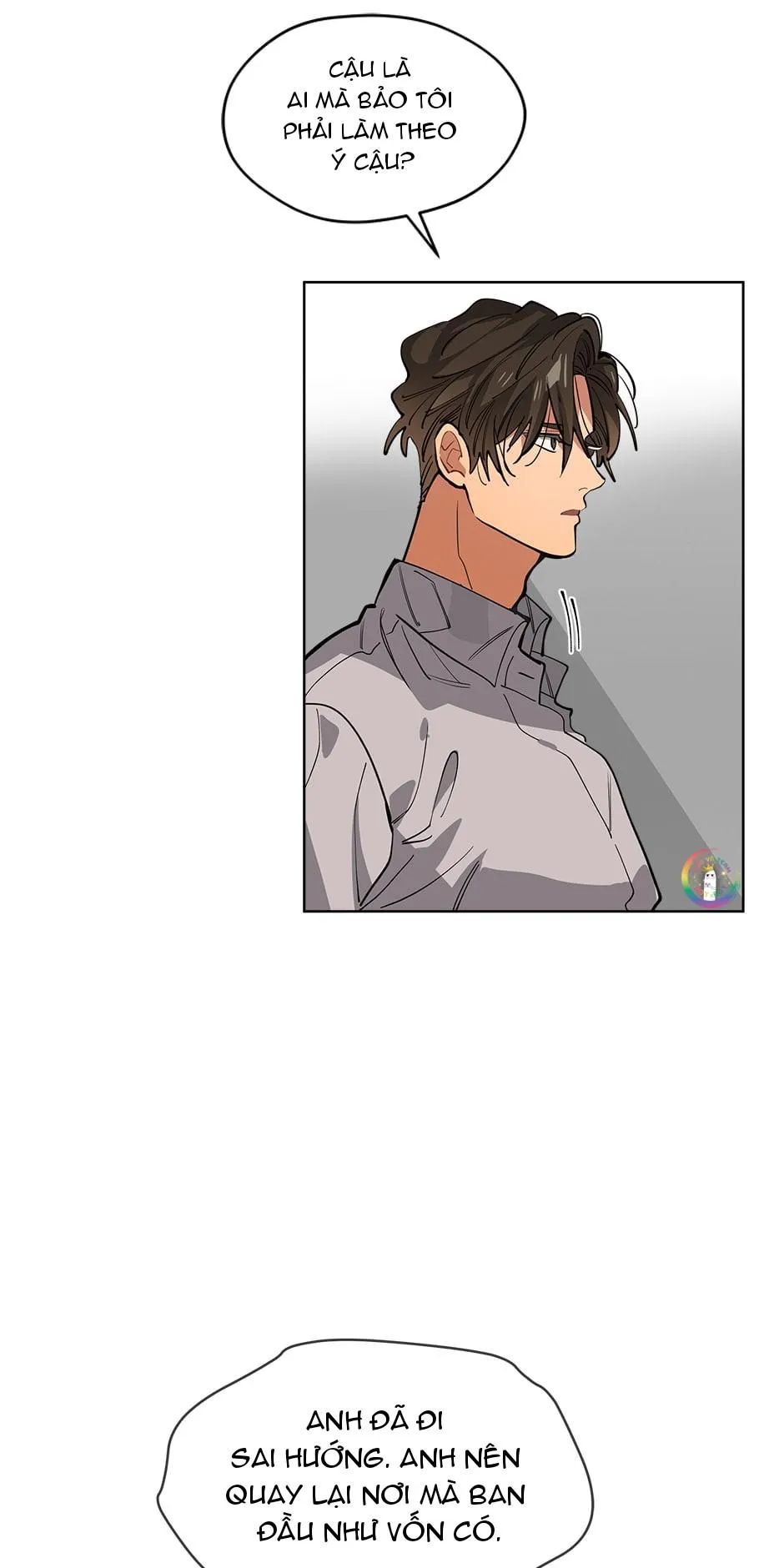 Cơn Mưa Rào (END) Chapter 52 Trang 13