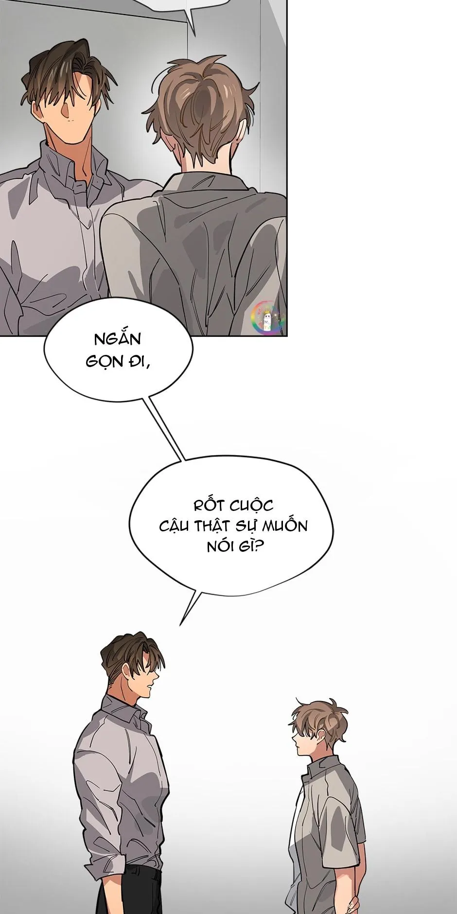 Cơn Mưa Rào (END) Chapter 52 Trang 15