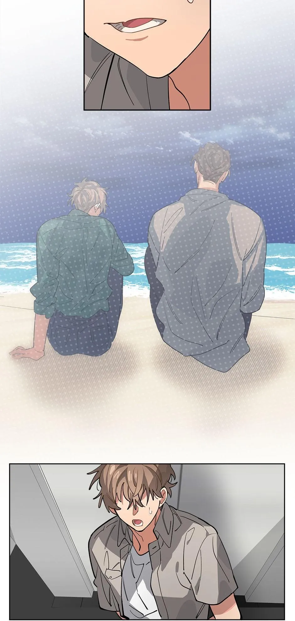 Cơn Mưa Rào (END) Chapter 52 Trang 18