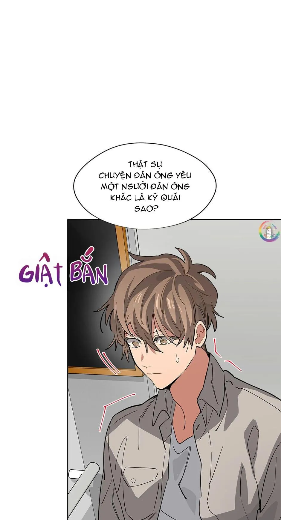 Cơn Mưa Rào (END) Chapter 52 Trang 21