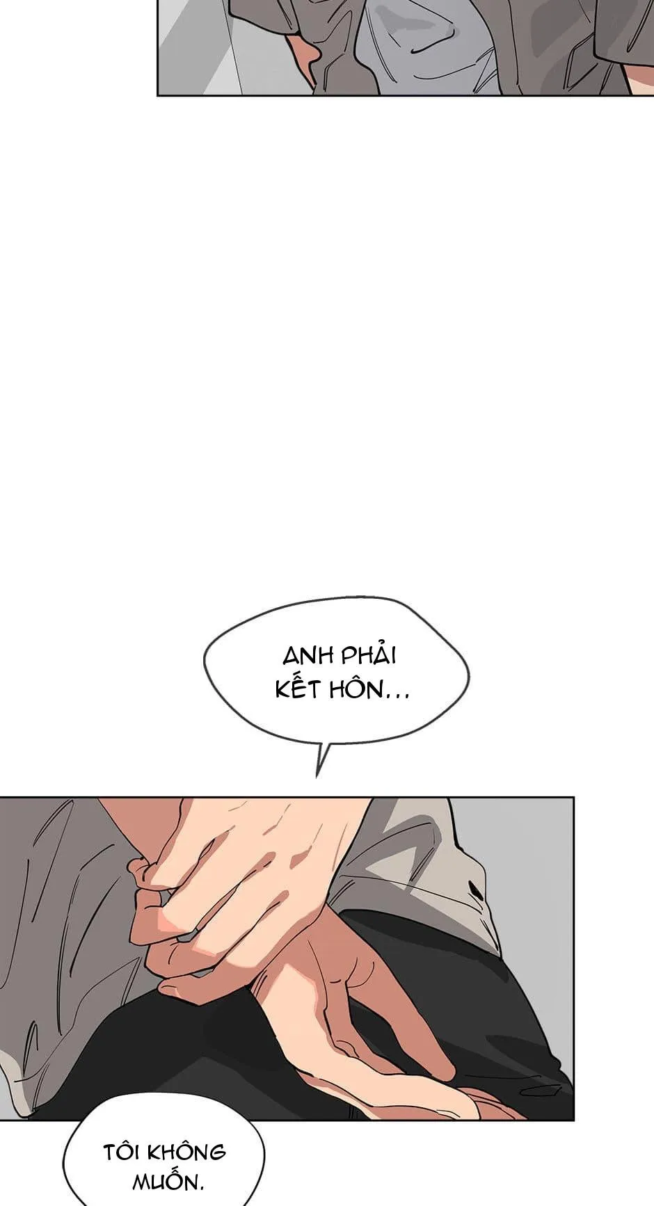 Cơn Mưa Rào (END) Chapter 52 Trang 22