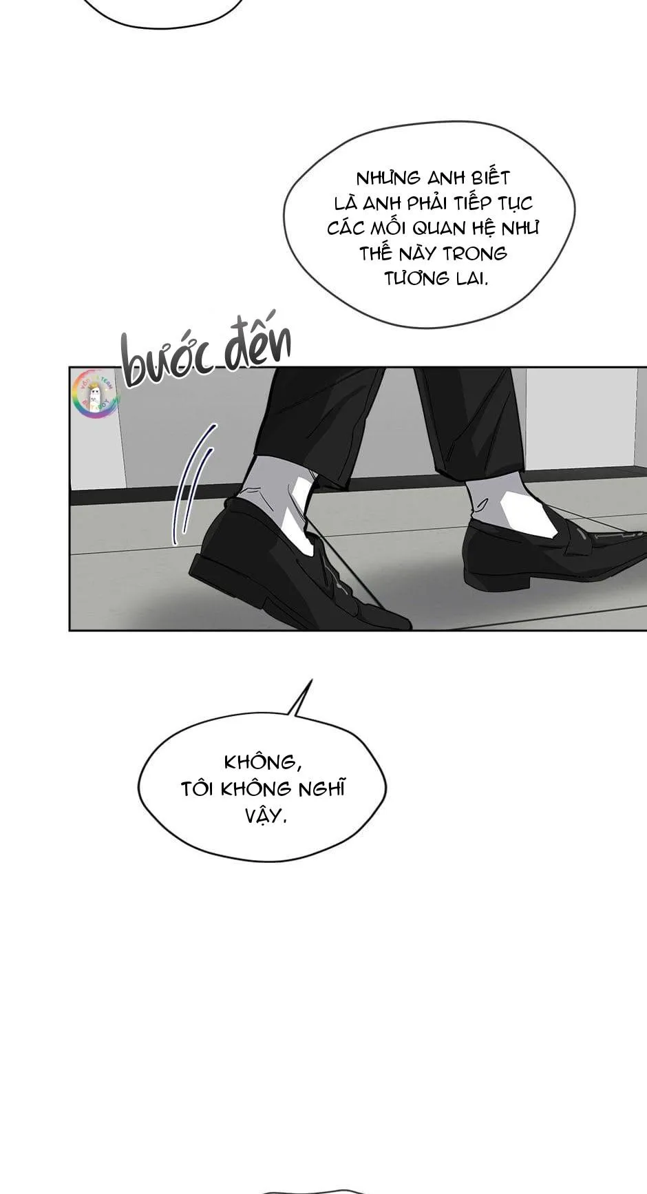 Cơn Mưa Rào (END) Chapter 52 Trang 23