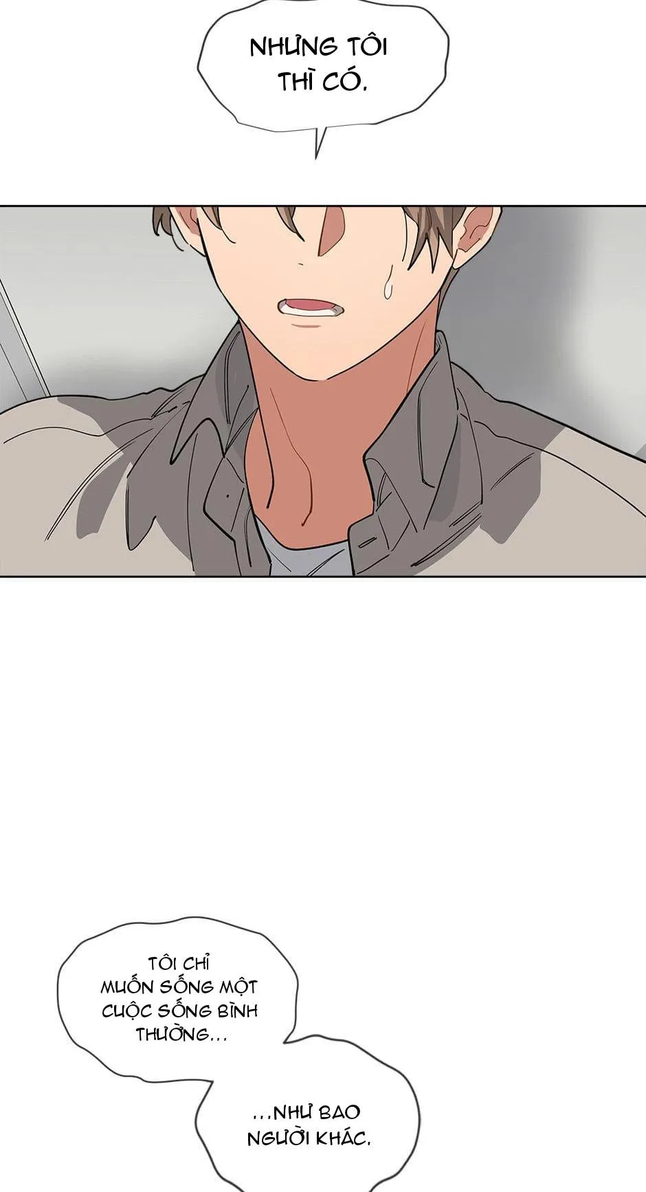 Cơn Mưa Rào (END) Chapter 52 Trang 24