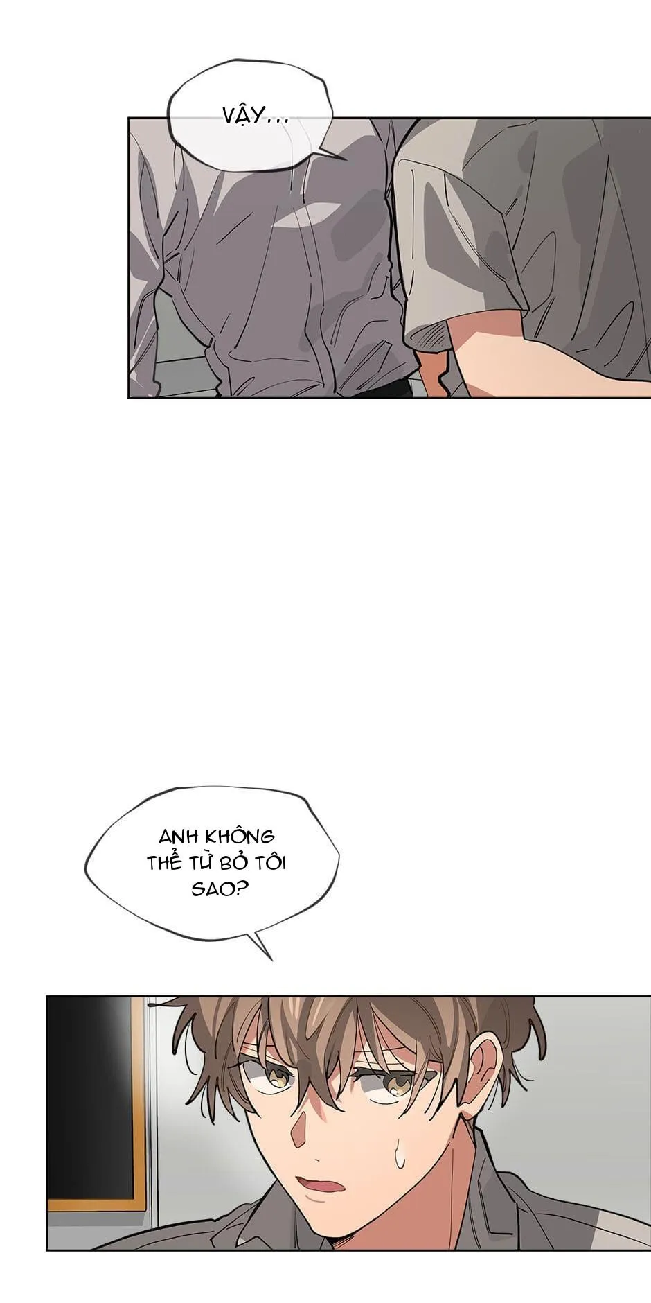 Cơn Mưa Rào (END) Chapter 52 Trang 26