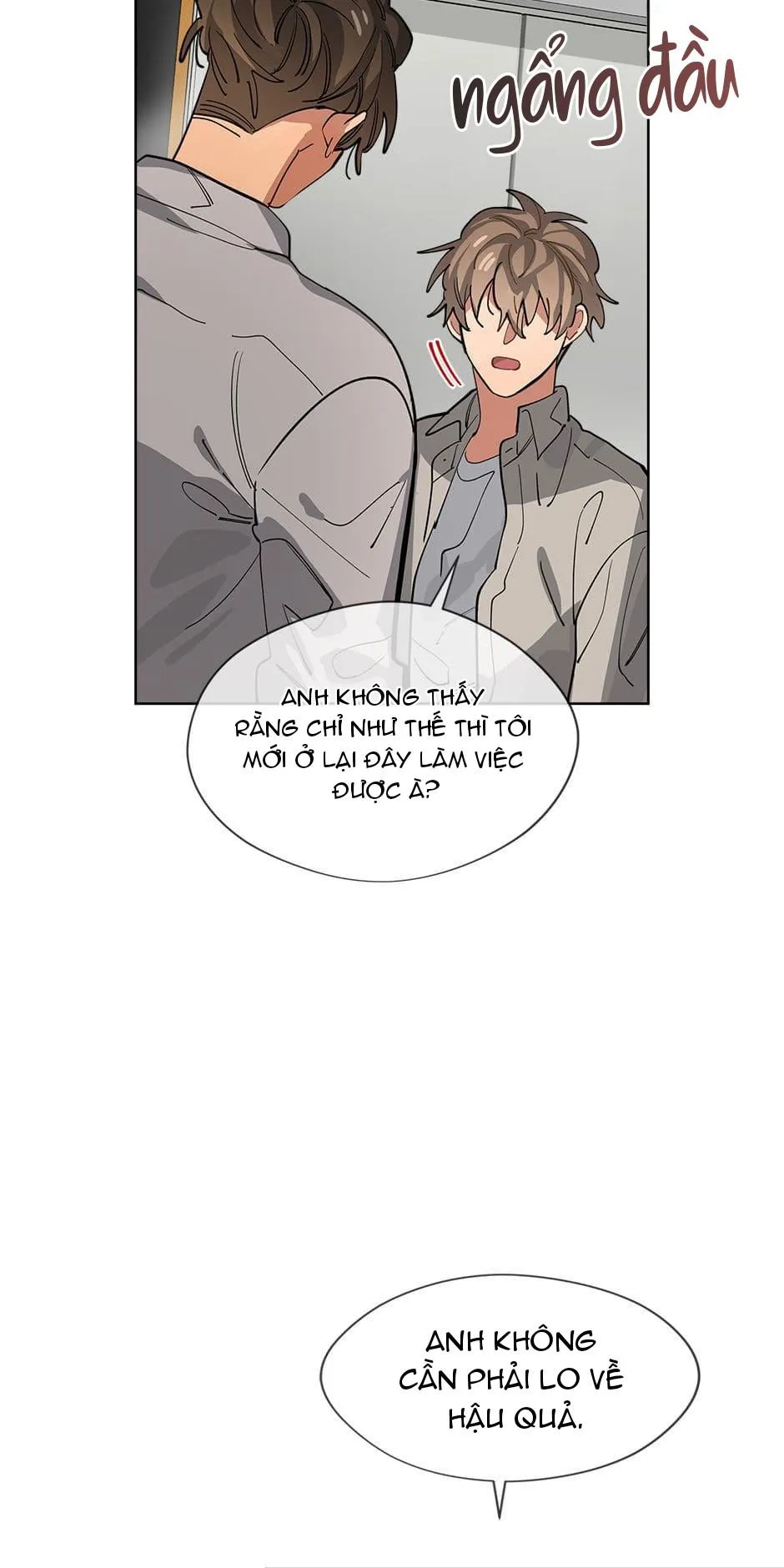 Cơn Mưa Rào (END) Chapter 52 Trang 28