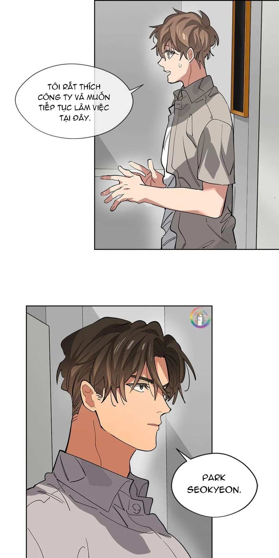 Cơn Mưa Rào (END) Chapter 52 Trang 29